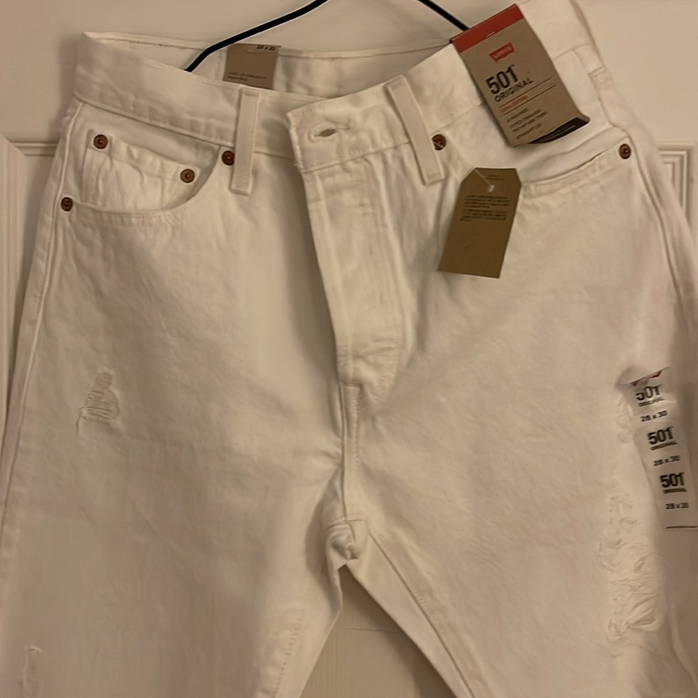 Levi’s 501 Original Women’s
